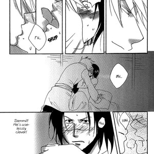 [Iruka de Chirichiri (Kuroi Kirin)] Naruto dj – Pirates of the Kakairu [Eng] – Gay Manga image 036.jpg