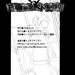[Iruka de Chirichiri (Kuroi Kirin)] Naruto dj – Pirates of the Kakairu [Eng] – Gay Manga image 057.jpg