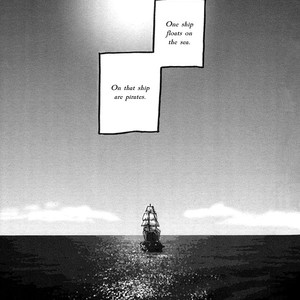 [Iruka de Chirichiri (Kuroi Kirin)] Naruto dj – Pirates of the KakaIru II [Eng] – Gay Manga image 004.jpg