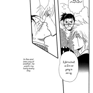 [Iruka de Chirichiri (Kuroi Kirin)] Naruto dj – Pirates of the KakaIru II [Eng] – Gay Manga image 010.jpg