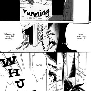 [Iruka de Chirichiri (Kuroi Kirin)] Naruto dj – Pirates of the KakaIru II [Eng] – Gay Manga image 024.jpg