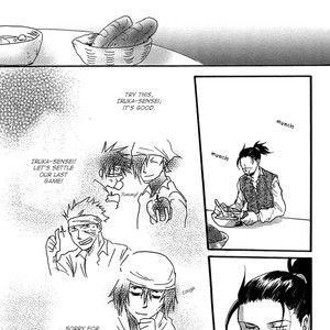 [Iruka de Chirichiri (Kuroi Kirin)] Naruto dj – Pirates of the KakaIru II [Eng] – Gay Manga image 056.jpg