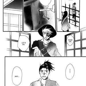 [Iruka de Chirichiri (Kuroi Kirin)] Naruto dj – Pirates of the KakaIru II [Eng] – Gay Manga image 079.jpg