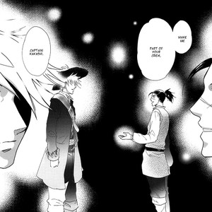 [Iruka de Chirichiri (Kuroi Kirin)] Naruto dj – Pirates of the KakaIru II [Eng] – Gay Manga image 087.jpg