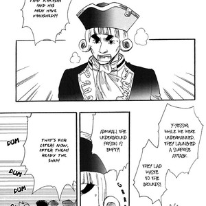 [Iruka de Chirichiri (Kuroi Kirin)] Naruto dj – Pirates of the KakaIru II [Eng] – Gay Manga image 090.jpg