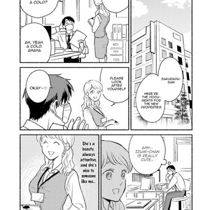 [AZUMA Kaya] Sakurada-senpai Kaizou Keikaku (c.1) [Eng] – Gay Manga image 011.jpg