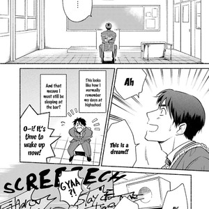 [AZUMA Kaya] Sakurada-senpai Kaizou Keikaku (c.1) [Eng] – Gay Manga image 023.jpg