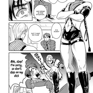[AZUMA Kaya] Sakurada-senpai Kaizou Keikaku (c.1) [Eng] – Gay Manga image 027.jpg