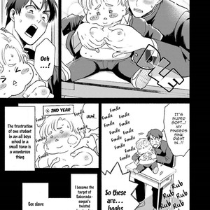 [AZUMA Kaya] Sakurada-senpai Kaizou Keikaku (c.1) [Eng] – Gay Manga image 032.jpg