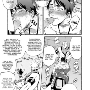 [AZUMA Kaya] Sakurada-senpai Kaizou Keikaku (c.1) [Eng] – Gay Manga image 036.jpg