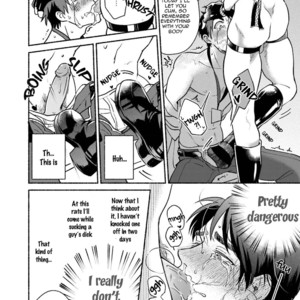 [AZUMA Kaya] Sakurada-senpai Kaizou Keikaku (c.1) [Eng] – Gay Manga image 037.jpg