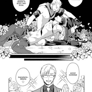 [AZUMA Kaya] Sakurada-senpai Kaizou Keikaku (c.1) [Eng] – Gay Manga image 041.jpg