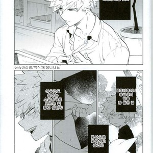 [Fuzainoyamada (Fuzai Yumoto)] COUNTRY OF CHILDREN – Boku no Hero Academia dj [kr] – Gay Manga image 008.jpg