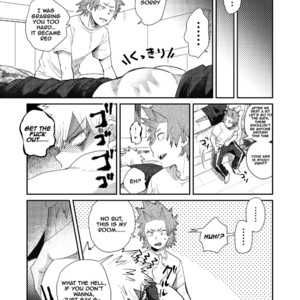 [AOAA] Kiribaku and Assjobs – Boku no Hero Academia dj [Eng] – Gay Manga image 009.jpg