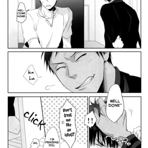 [Ise] Are You an Idiot – Kuroko no Basuke dj [Eng] – Gay Manga image 007.jpg