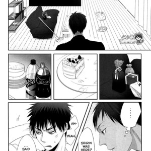 [Ise] Are You an Idiot – Kuroko no Basuke dj [Eng] – Gay Manga image 008.jpg