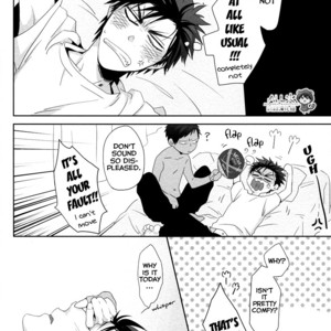 [Ise] Are You an Idiot – Kuroko no Basuke dj [Eng] – Gay Manga image 014.jpg