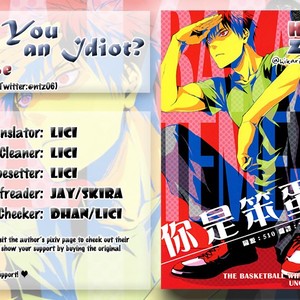 [Ise] Are You an Idiot – Kuroko no Basuke dj [Eng] – Gay Manga image 024.jpg