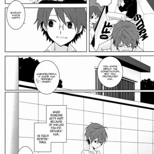 [Am (Ane)] Durarara!! dj – Sensei, Oshiego-san ni wa Te wo Sawarenaide Kudasai [Eng] – Gay Manga image 012.jpg