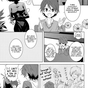 [Am (Ane)] Durarara!! dj – Sensei, Oshiego-san ni wa Te wo Sawarenaide Kudasai [Eng] – Gay Manga image 017.jpg