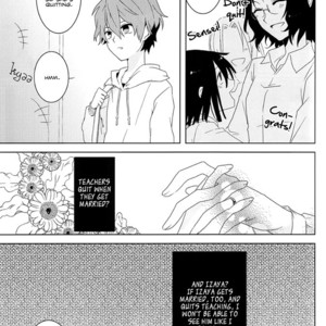 [Am (Ane)] Durarara!! dj – Sensei, Oshiego-san ni wa Te wo Sawarenaide Kudasai [Eng] – Gay Manga image 029.jpg