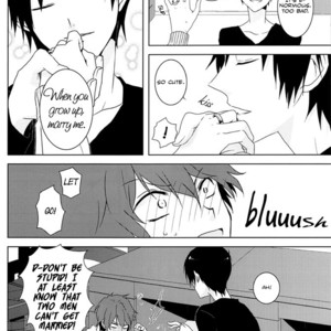 [Am (Ane)] Durarara!! dj – Sensei, Oshiego-san ni wa Te wo Sawarenaide Kudasai [Eng] – Gay Manga image 032.jpg