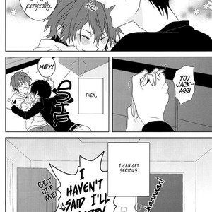 [Am (Ane)] Durarara!! dj – Sensei, Oshiego-san ni wa Te wo Sawarenaide Kudasai [Eng] – Gay Manga image 034.jpg