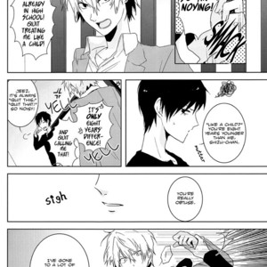 [Am (Ane)] Durarara!! dj – Sensei, Oshiego-san ni wa Te wo Sawarenaide Kudasai [Eng] – Gay Manga image 036.jpg