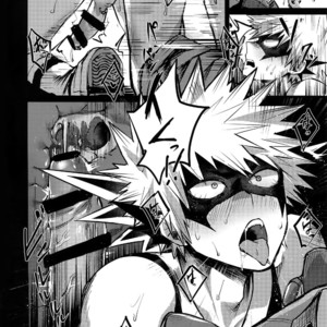 [Sasami no Maruyaki (Toribami Sasami)] Immoral hero – Boku no Hero Academia dj [JP] – Gay Comics image 015.jpg