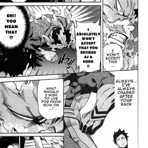 [OMEGA2-D] TRIANGLE MY HERO – Boku no Hero Academia dj [Eng] – Gay Manga image 004.jpg
