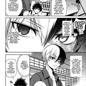 [OMEGA2-D] TRIANGLE MY HERO – Boku no Hero Academia dj [Eng] – Gay Manga image 005.jpg
