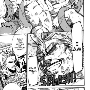 [OMEGA2-D] TRIANGLE MY HERO – Boku no Hero Academia dj [Eng] – Gay Manga image 012.jpg