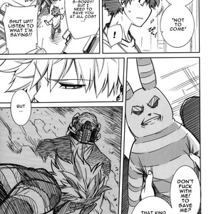 [OMEGA2-D] TRIANGLE MY HERO – Boku no Hero Academia dj [Eng] – Gay Manga image 014.jpg