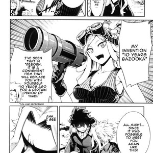 [OMEGA2-D] TRIANGLE MY HERO – Boku no Hero Academia dj [Eng] – Gay Manga image 022.jpg