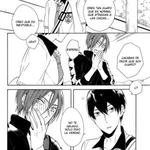 [Yuinoji/ Rokka] Free! dj – Beautiful Boyfriend [Esp] – Gay Manga image 012.jpg