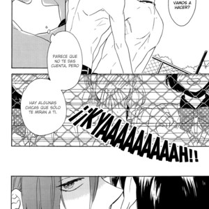 [Yuinoji/ Rokka] Free! dj – Beautiful Boyfriend [Esp] – Gay Manga image 028.jpg
