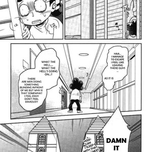 [Itadaki CAT (Nekota Kojirow)] Yacchimae! Boku no Hero Academia dj [Eng] – Gay Manga image 015.jpg