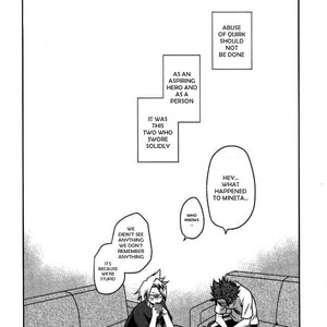 [Itadaki CAT (Nekota Kojirow)] Yacchimae! Boku no Hero Academia dj [Eng] – Gay Manga image 016.jpg