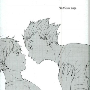 [graffiti (runo)] step you – Haikyuu!! dj [JP] – Gay Manga image 017.jpg