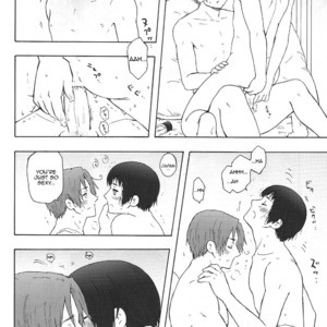 [Kirikirimai] Wild and Positive – Hetalia dj [Eng] – Gay Manga image 016.jpg
