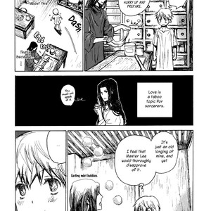 [MEIJI Kanako] Saka no Ue no Mahou Tsukai (c.1-8) [Eng] – Gay Comics image 050.jpg