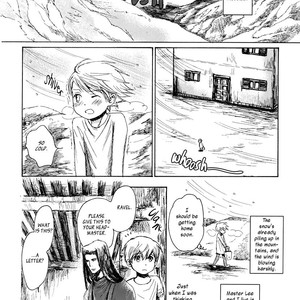 [MEIJI Kanako] Saka no Ue no Mahou Tsukai (c.1-8) [Eng] – Gay Comics image 080.jpg