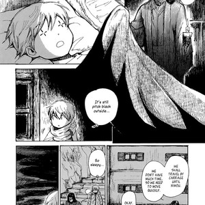 [MEIJI Kanako] Saka no Ue no Mahou Tsukai (c.1-8) [Eng] – Gay Comics image 088.jpg