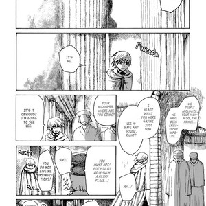 [MEIJI Kanako] Saka no Ue no Mahou Tsukai (c.1-8) [Eng] – Gay Comics image 109.jpg