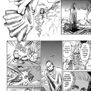[MEIJI Kanako] Saka no Ue no Mahou Tsukai (c.1-8) [Eng] – Gay Comics image 123.jpg