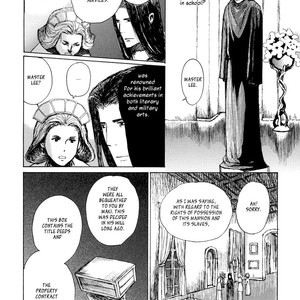 [MEIJI Kanako] Saka no Ue no Mahou Tsukai (c.1-8) [Eng] – Gay Comics image 148.jpg