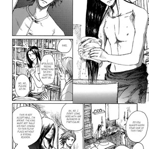 [MEIJI Kanako] Saka no Ue no Mahou Tsukai (c.1-8) [Eng] – Gay Comics image 167.jpg