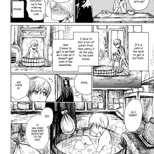 [MEIJI Kanako] Saka no Ue no Mahou Tsukai (c.1-8) [Eng] – Gay Comics image 181.jpg