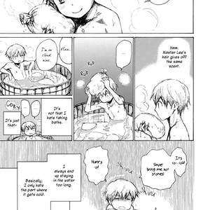 [MEIJI Kanako] Saka no Ue no Mahou Tsukai (c.1-8) [Eng] – Gay Comics image 182.jpg