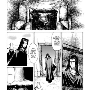 [MEIJI Kanako] Saka no Ue no Mahou Tsukai (c.1-8) [Eng] – Gay Comics image 189.jpg